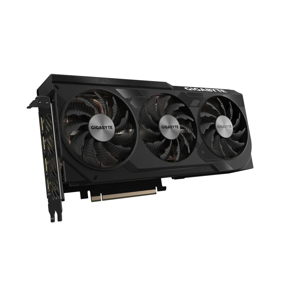 Gigabyte RTX 4070 SUPER WINDFORCE OC 12G