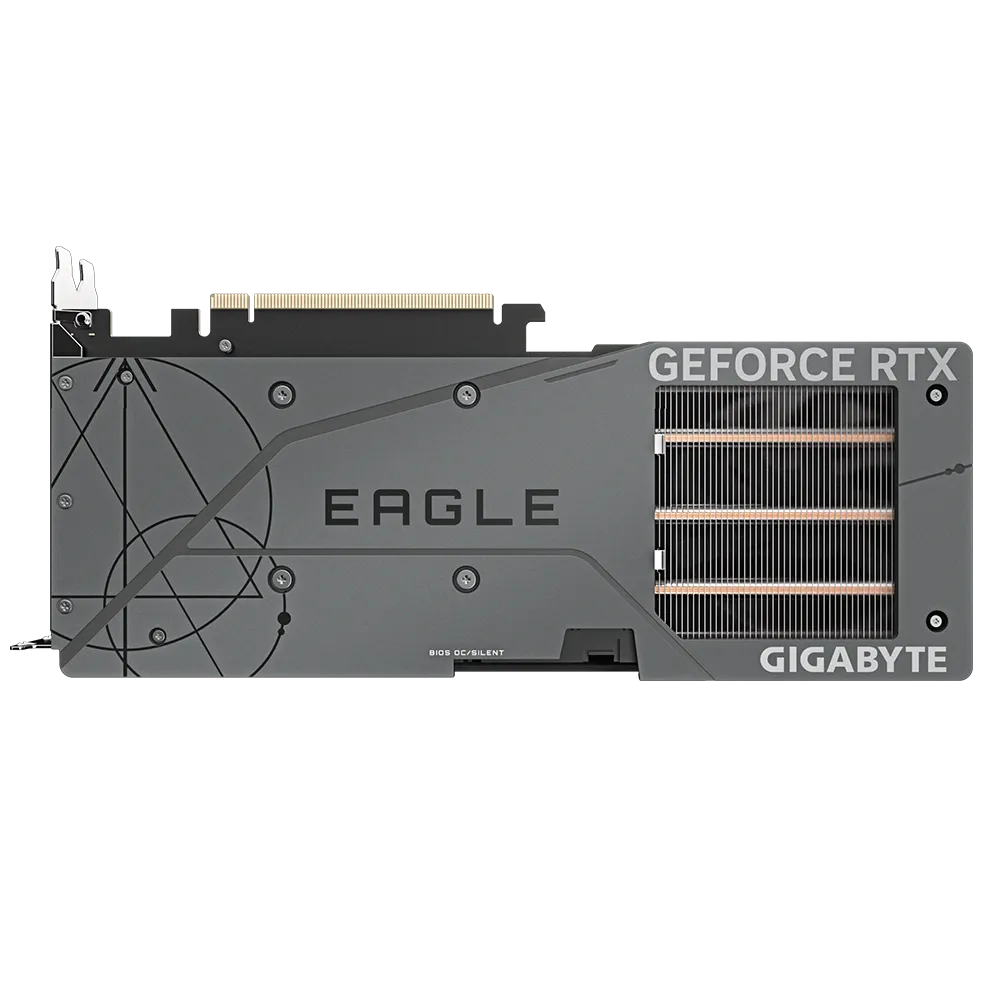 Gigabyte RTX 4060 Ti EAGLE OC 8G