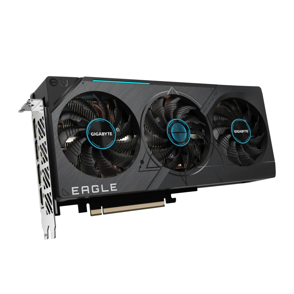 Gigabyte RTX 4070 SUPER EAGLE OC 12G