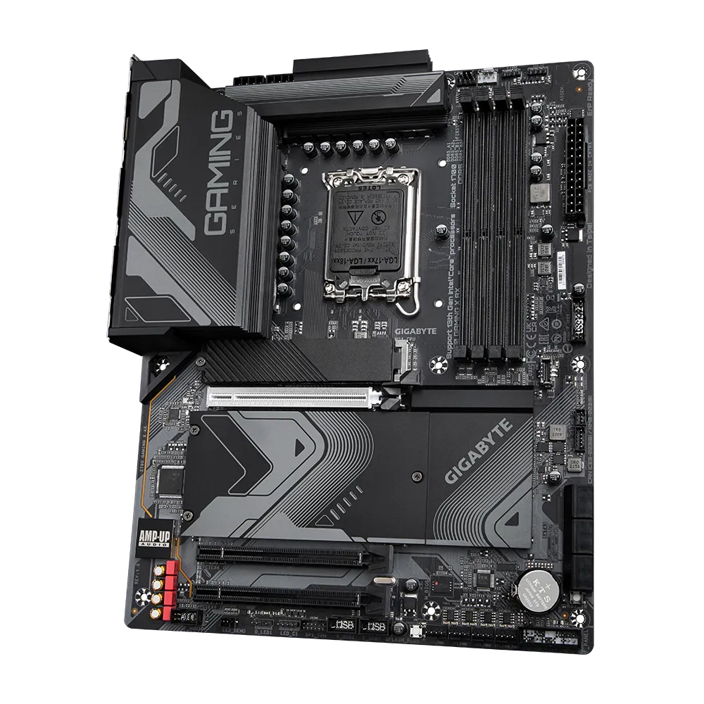 Gigabyte Z790 GAMING X AX