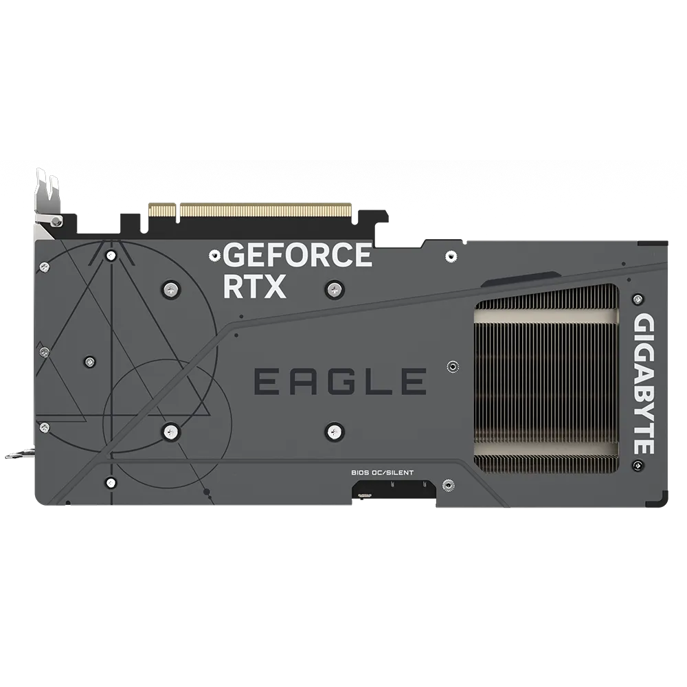 Gigabyte RTX 4070 Ti SUPER EAGLE OC 16G