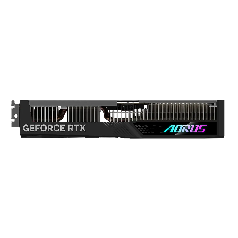 Gigabyte AORUS RTX 4060 ELITE 8G