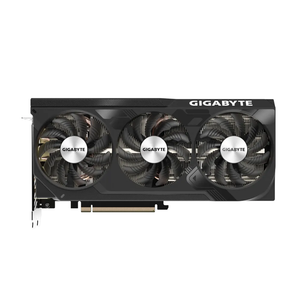 Gigabyte RTX 4070 SUPER WINDFORCE OC 12G