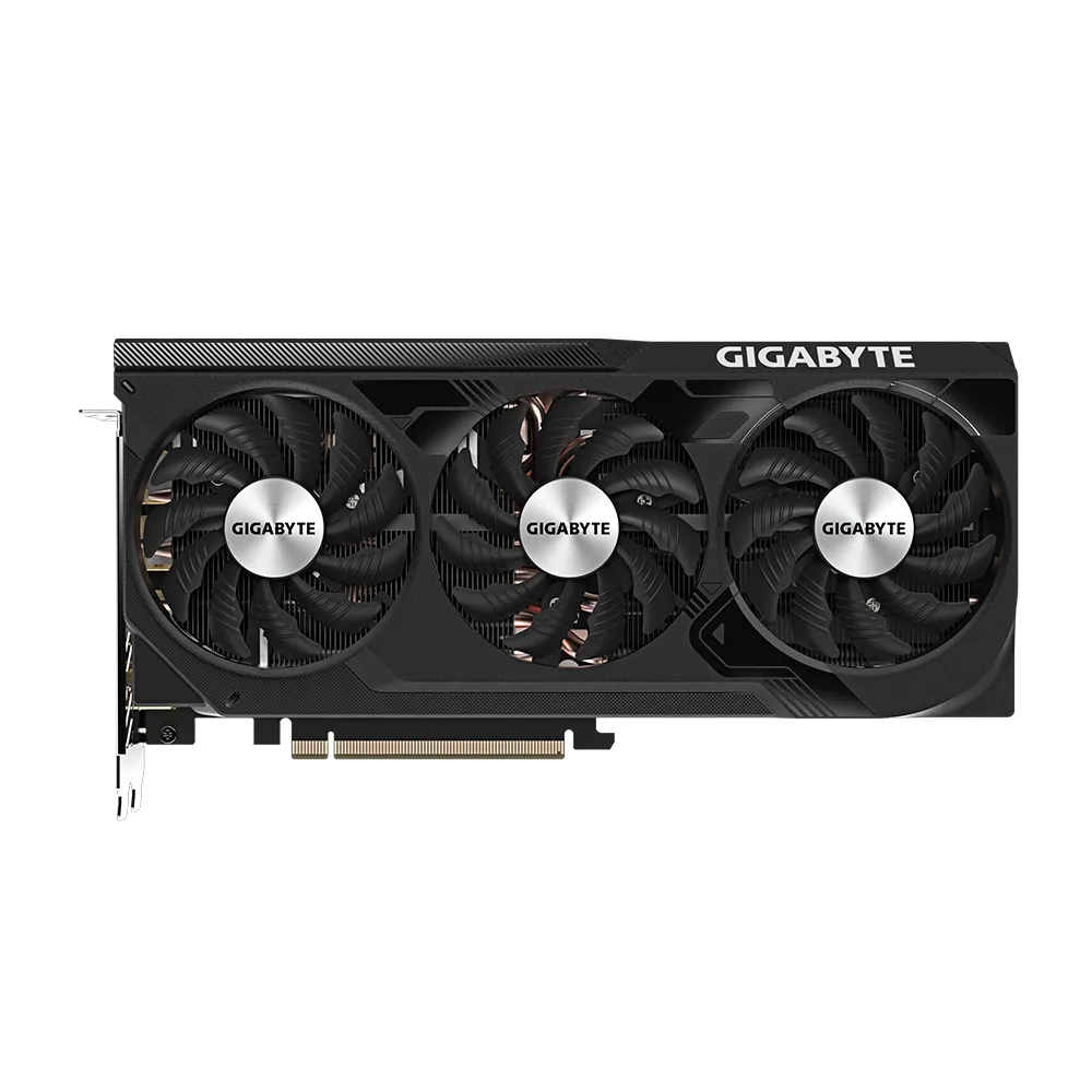 Gigabyte RTX 4070 Ti SUPER WINDFORCE OC 16G