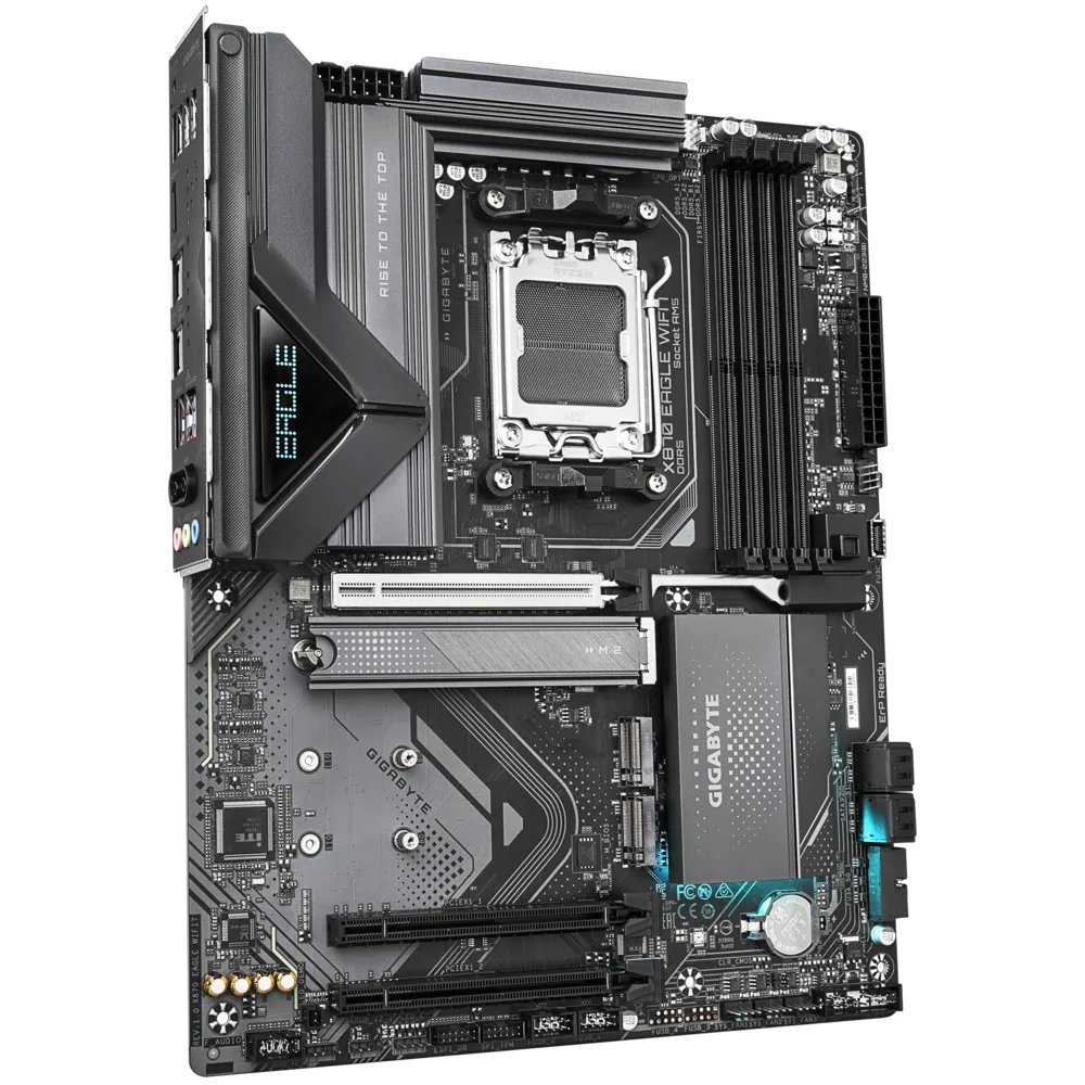 Gigabyte X870 EAGLE WIFI7