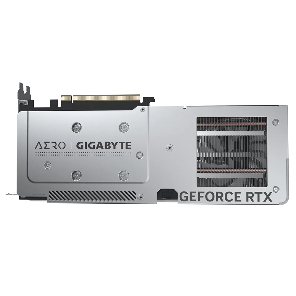 Gigabyte RTX 4060 AERO OC 8G