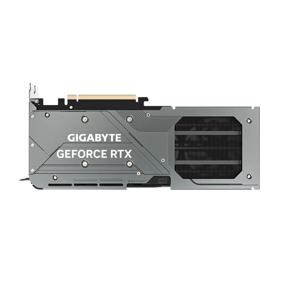 Gigabyte RTX 4060 Ti GAMING OC 16G