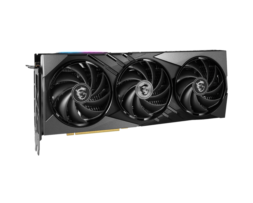 MSI RTX 4060 Ti GAMING X SLIM 8G