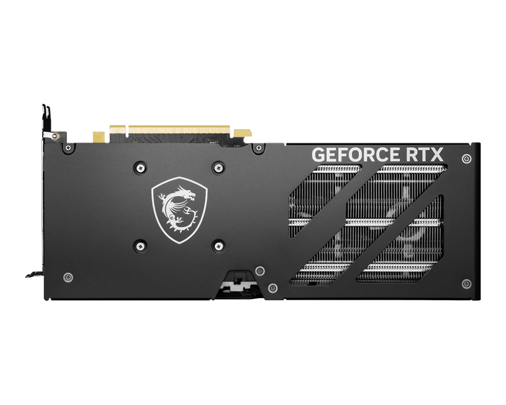 MSI RTX 4060 Ti GAMING X SLIM 16G