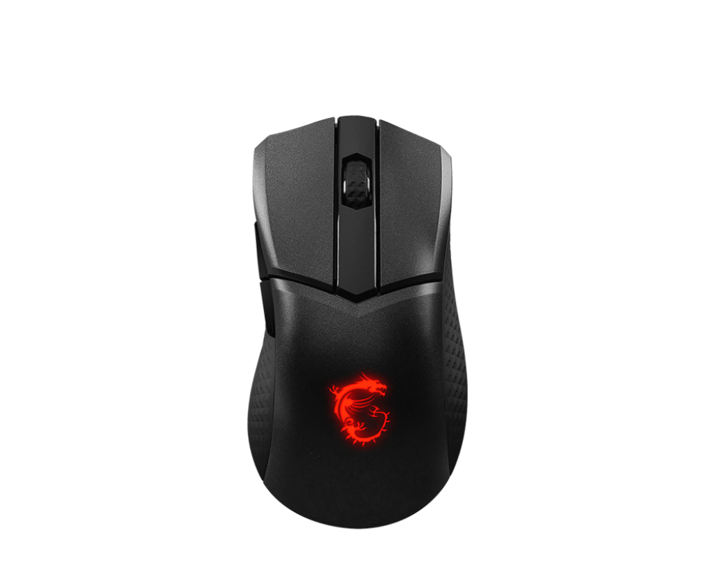 MSI CLUTCH GM31 LIGHTWEIGHT WIRELESS