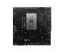 MSI B650M PROJECT ZERO (背插主板)