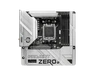 MSI B650M PROJECT ZERO (背插主板)