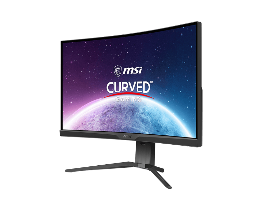 MSI MAG 275QF
27" 2K 180Hz Rapid IPS Gaming Monitor