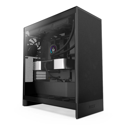 NZXT H7 Flow 2024