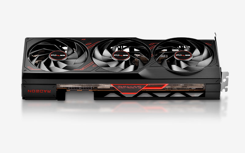 SAPPHIRE PULSE AMD RADEON RX 7900GRE GAMING OC 16GB GDDR6 - SevenTwentyOne