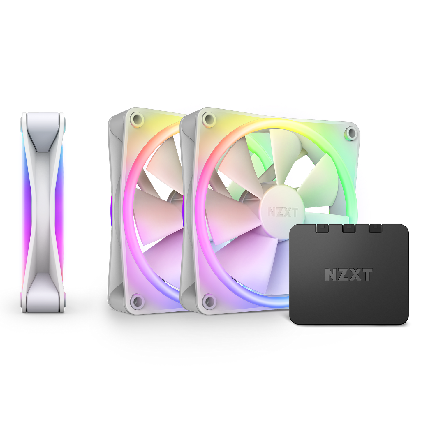 NZXT F120 DUO RGB