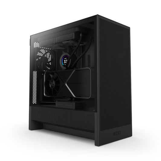 NZXT H5 Flow 2024