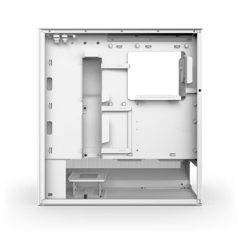 NZXT H5 Flow RGB 2024 – SevenTwentyOne