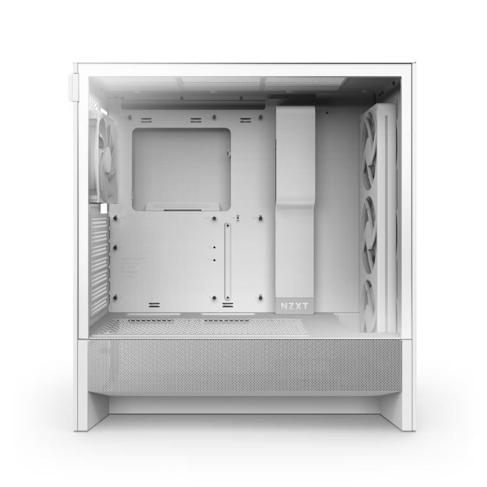 NZXT H5 Flow RGB 2024 – SevenTwentyOne