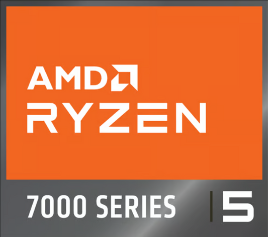 AMD Ryzen 5 7600