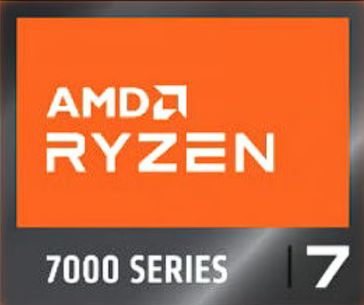 AMD Ryzen 7 7800X3D