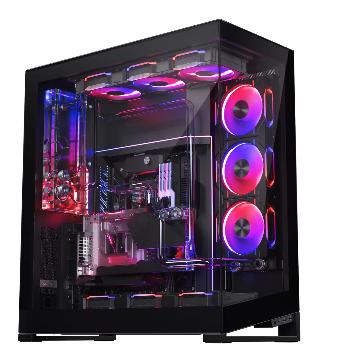 Phanteks NV SERIES NV7 FULL TOWER CASE