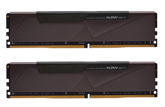 Klevv BOLT X DDR4 3200mhz 32GB (16GB*2)