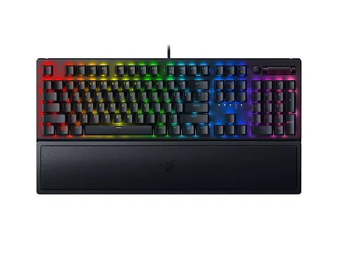 Razer BlackWidow V3
(Yellow Switch)
Tradition Chinese Keyboard