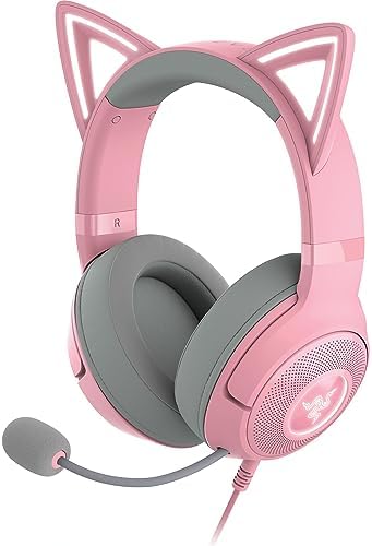 Razer Kraken Kitty V2 Pro