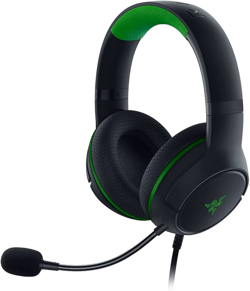 Razer Legendary Duo Bundle for Xbox (不包括XBOX手制)