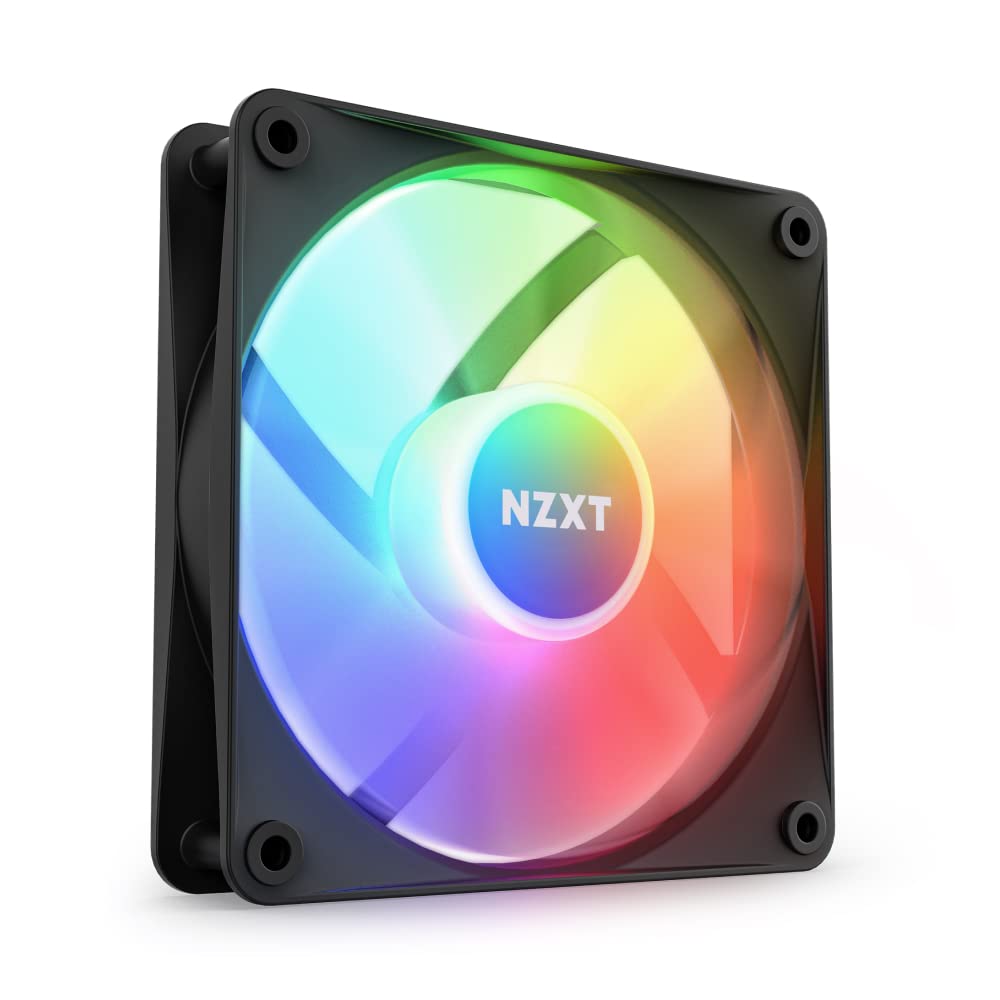 NZXT F120 RGB Core