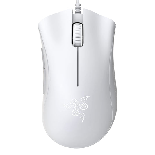 Razer DeathAdder Essential - White Edition