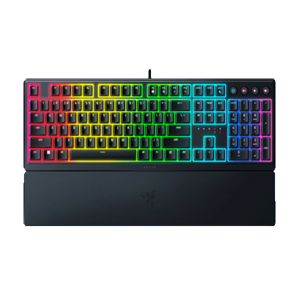 Razer Ornata V3 Traditional Chinese Layout