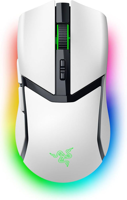 Razer Cobra Pro White