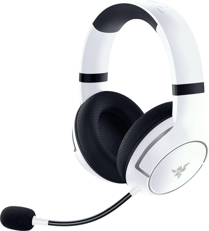 Razer Kaira HyperSpeed (Xbox Licensed)
White