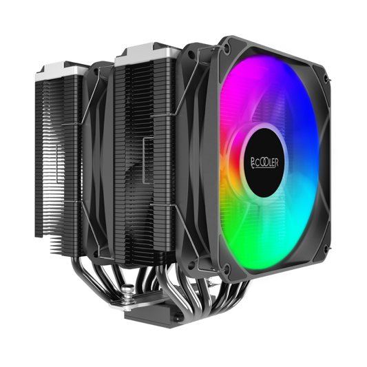 PCCOOLER PALADIN S9 ARGB