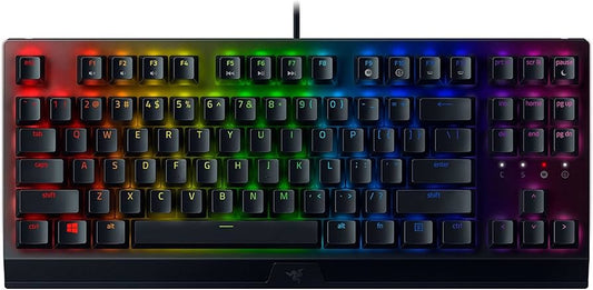 Razer BlackWidow V3 Tenkeyless