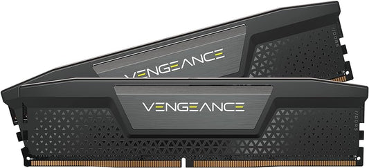 Corsair VENGEANCE LPX DDR5 (For AMD Expo) (5200mhz/6000mhz) (Black Only)