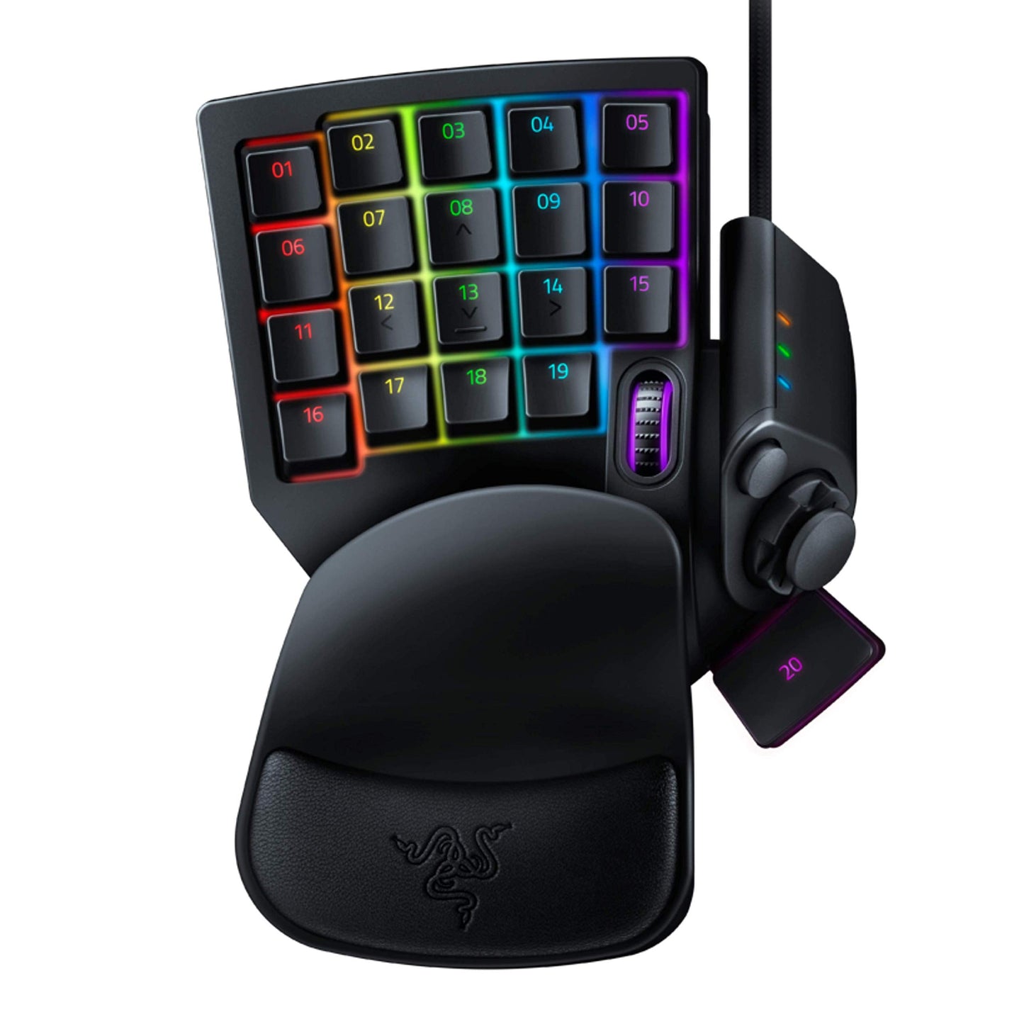 Razer Tartarus V2