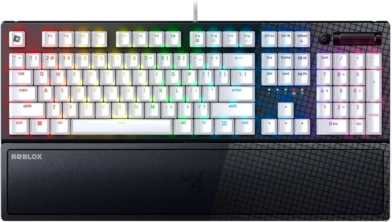 Razer BlackWidow V3 Roblox Edition