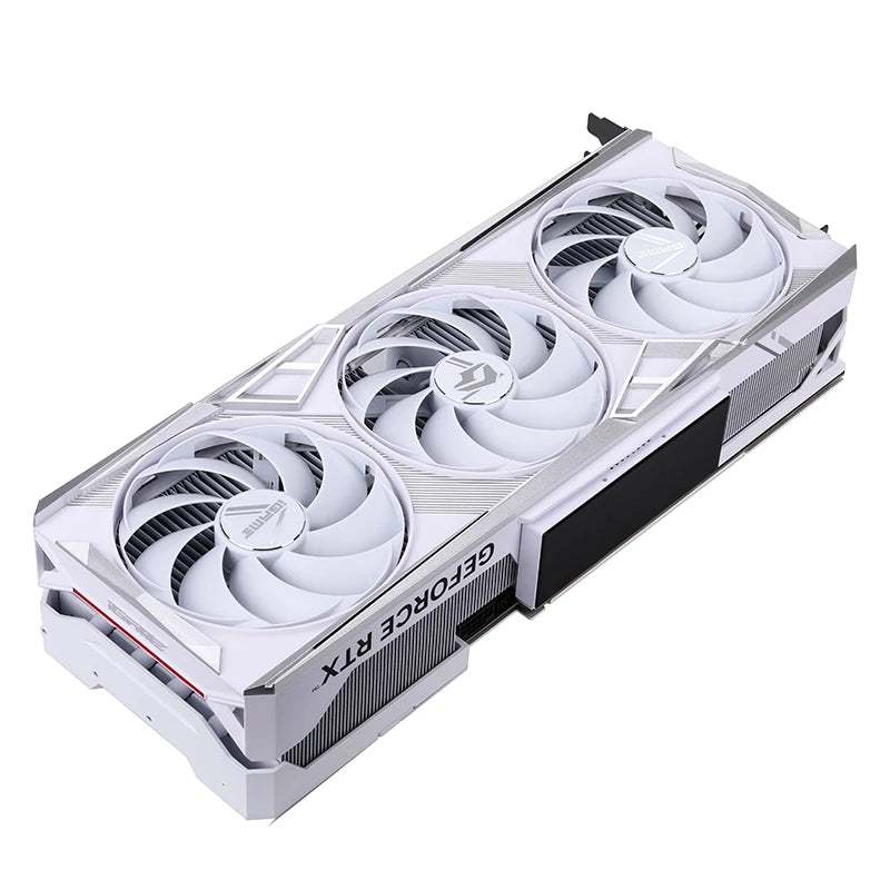 Colorful iGame RTX 4080 SUPER Vulcan W OC 16GB-V