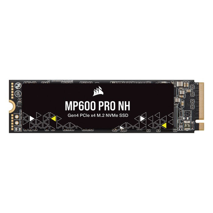 Corsair MP600 PRO NH PCIe 4.0 NVMe M.2 SSD