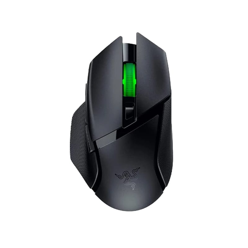 Razer Basilisk V3 X Hyperspeed