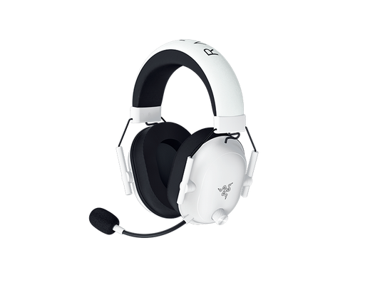 Razer BlackShark V2 HyperSpeed White