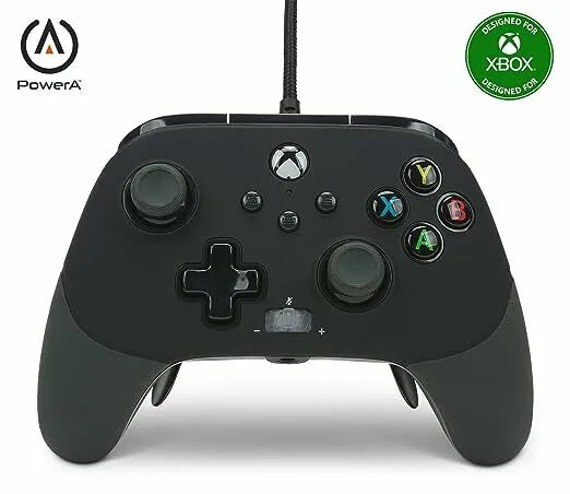 PowerA XBX ENWIRED CONTROLLER FUSION 2