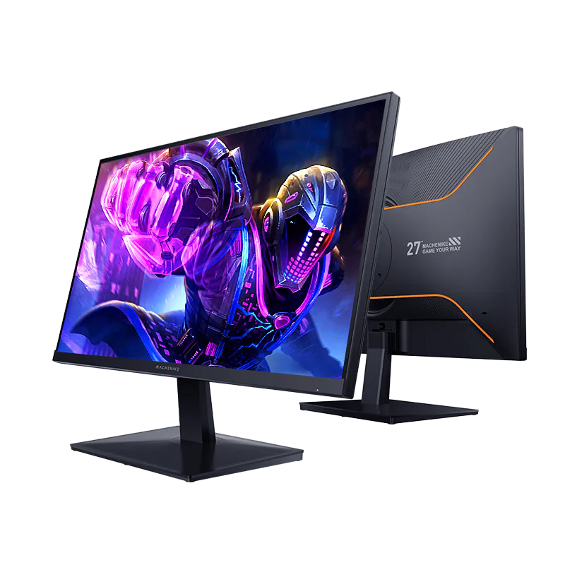 MACHENIKE 27" Gaming monitor - MZQ27F180 27" 2K  180Hz  Fast IPS  Monitor