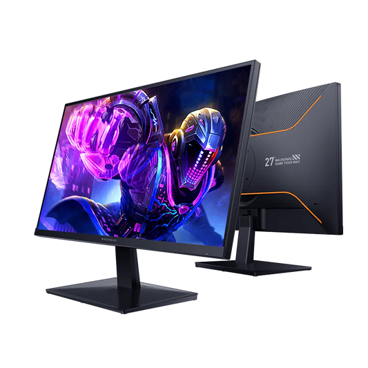 MACHENIKE 27" Gaming monitor - MZQ27F180 27" 2K  180Hz  Fast IPS  Monitor