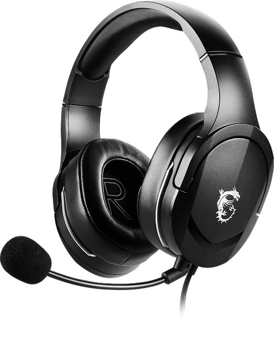 MSI IMMERSE GH20 GAMING HEADSET