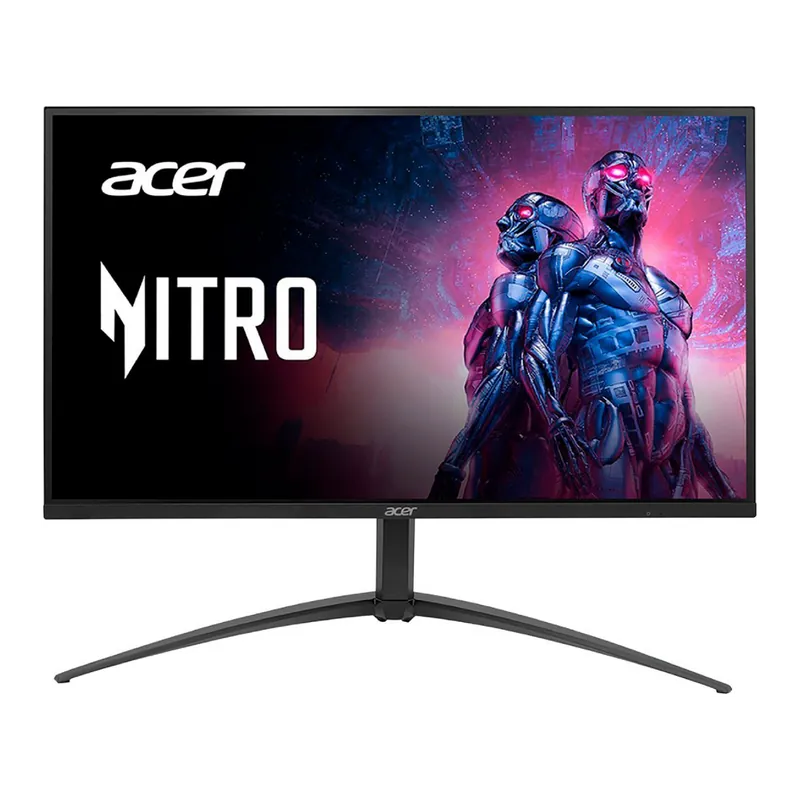 Acer Nitro XV275K P3biipruzx