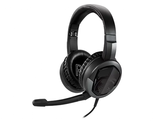 MSI IMMERSE GH30 V2 HEADSET